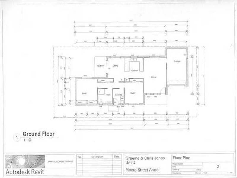 4/111 Moore Street, Ararat VIC 3377