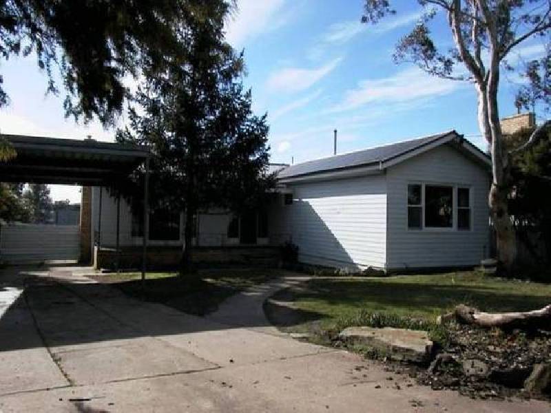 133 Moore Street, Ararat VIC 3377