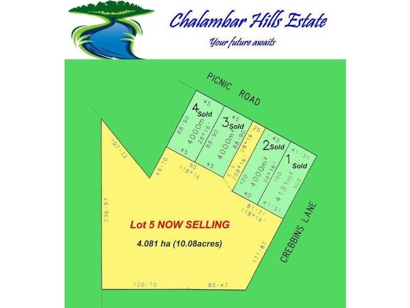 5 Picnic Road, Ararat VIC 3377