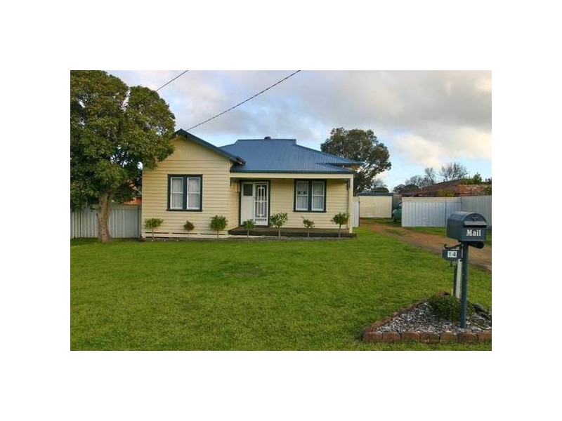 14 Rundell Street, Ararat VIC 3377