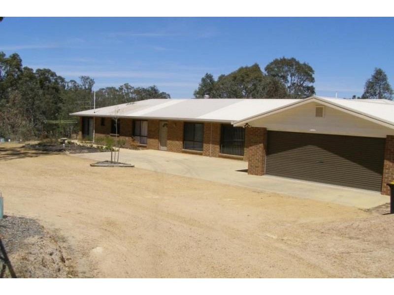 53 Western View Road, Great Western VIC 3377
