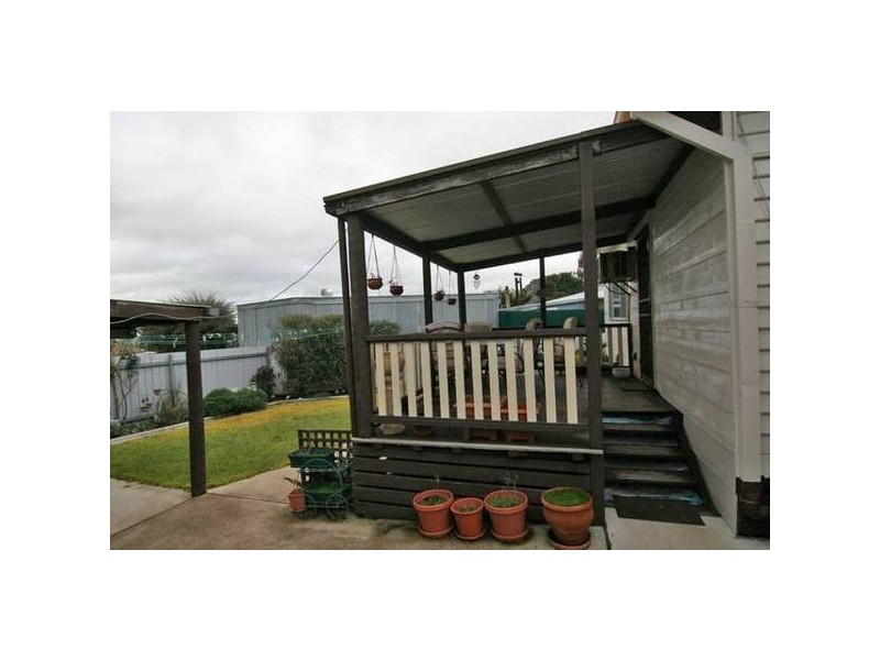 5 Churchill Avenue, Ararat VIC 3377