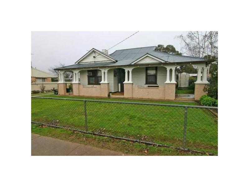 Warranooke Street, Willaura VIC 3379