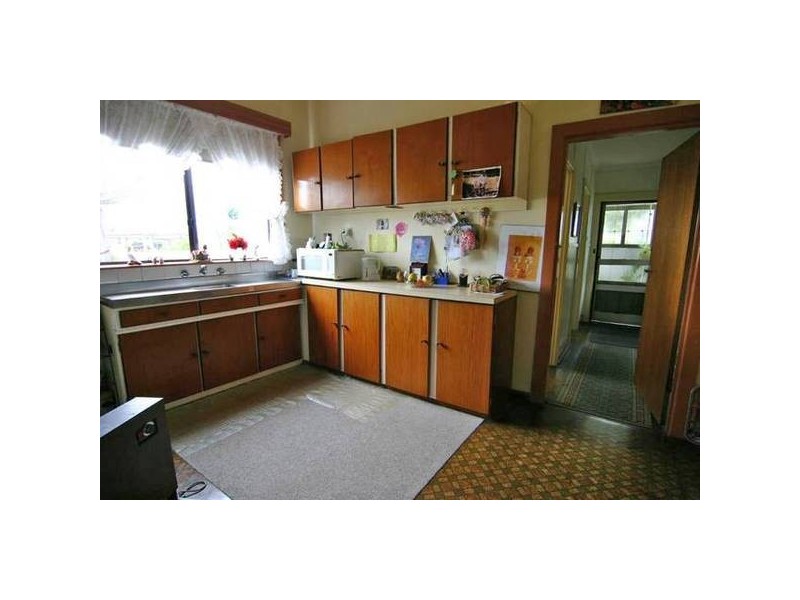 Warranooke Street, Willaura VIC 3379