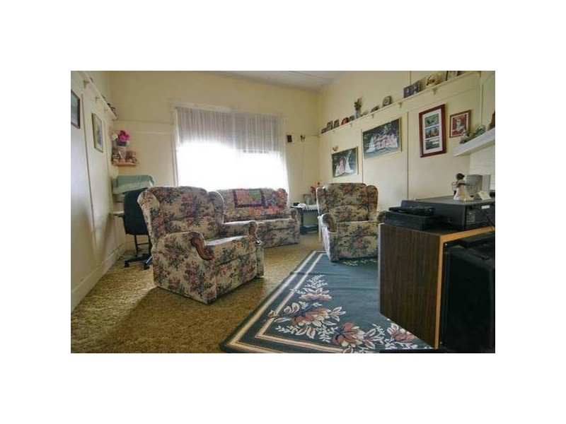 Warranooke Street, Willaura VIC 3379