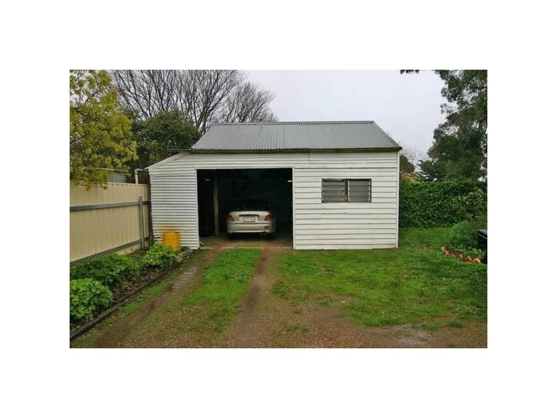 Warranooke Street, Willaura VIC 3379