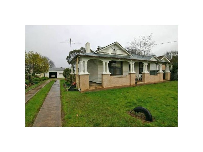 Warranooke Street, Willaura VIC 3379