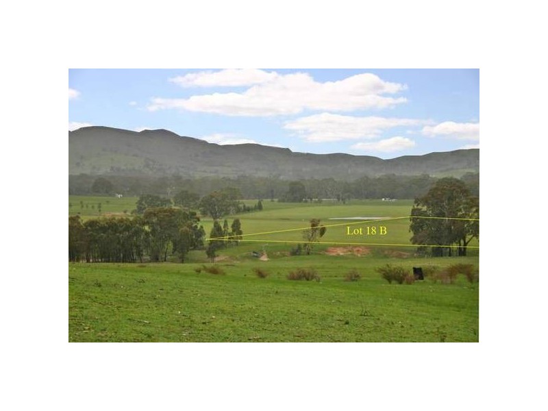 C/A18B Off Marlands Road, Barkly VIC 3381