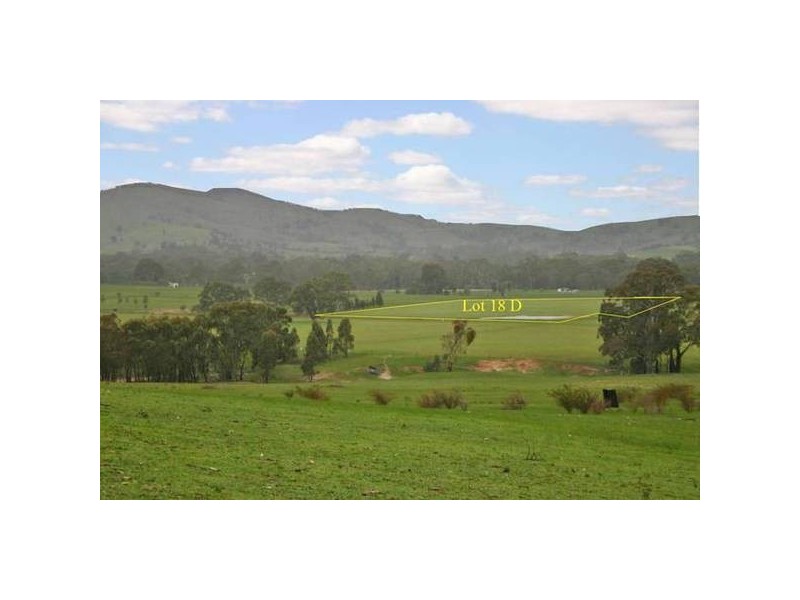 C/A 18D Off Marshalls Road, Barkly VIC 3381