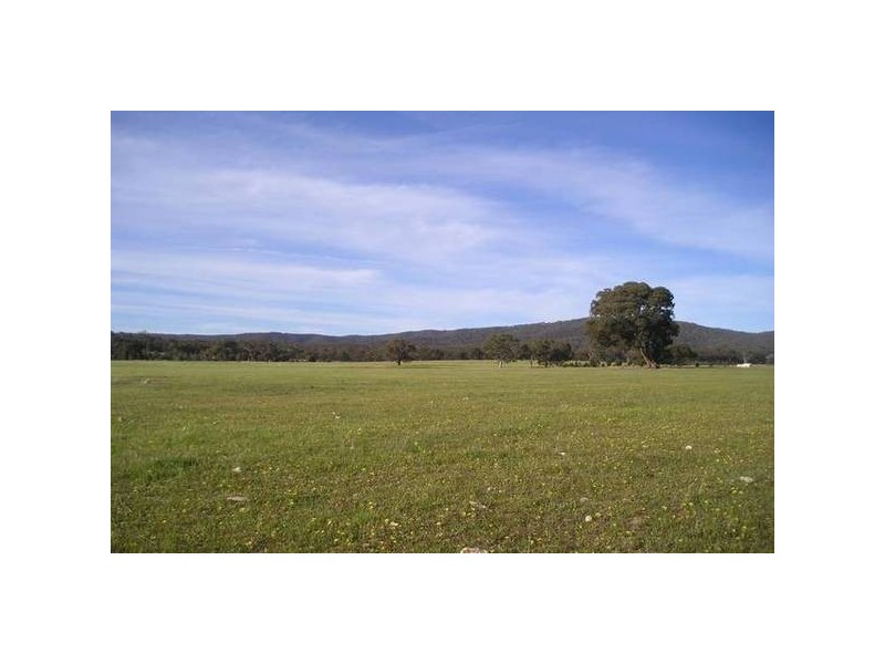 C/A 18D Off Marshalls Road, Barkly VIC 3381