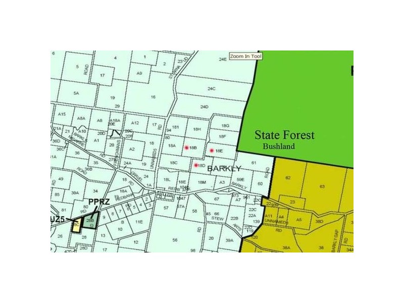 C/A 18D Off Marshalls Road, Barkly VIC 3381