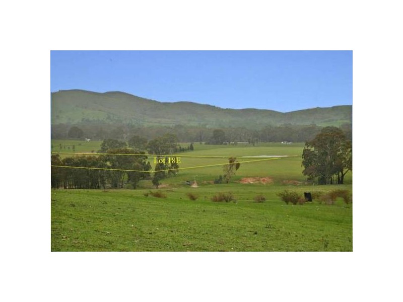 C/A 18E Off Marlands Road, Barkly VIC 3381