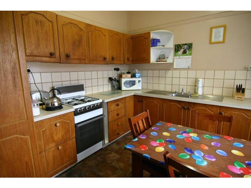 1 Elizabeth Street, Ararat VIC 3377