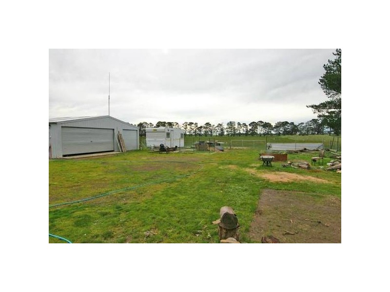 920 Glenelg Highway, Westmere VIC 3351