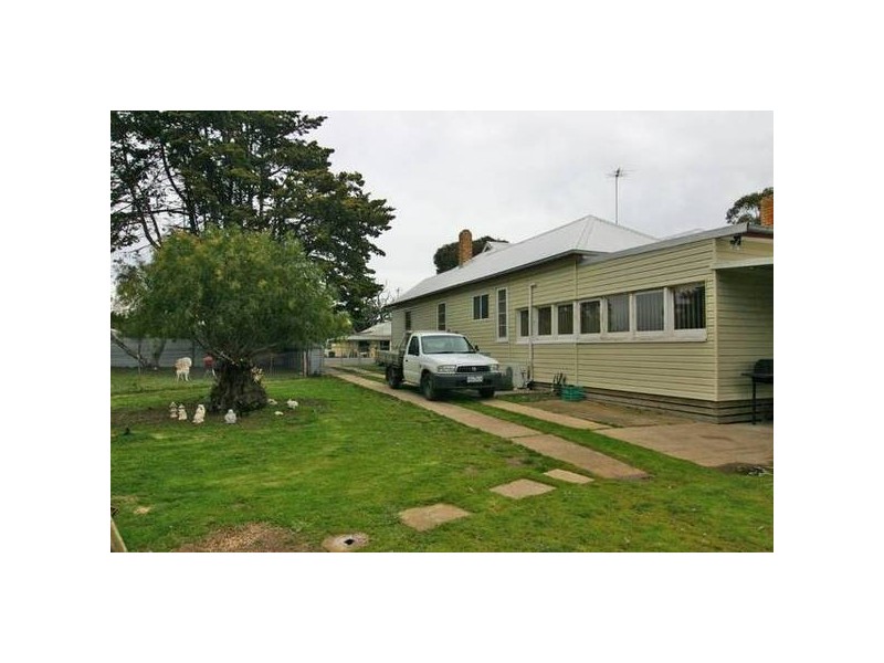 920 Glenelg Highway, Westmere VIC 3351