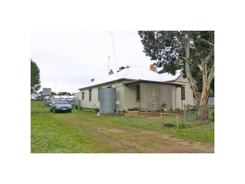 920 Glenelg Highway, Westmere VIC 3351