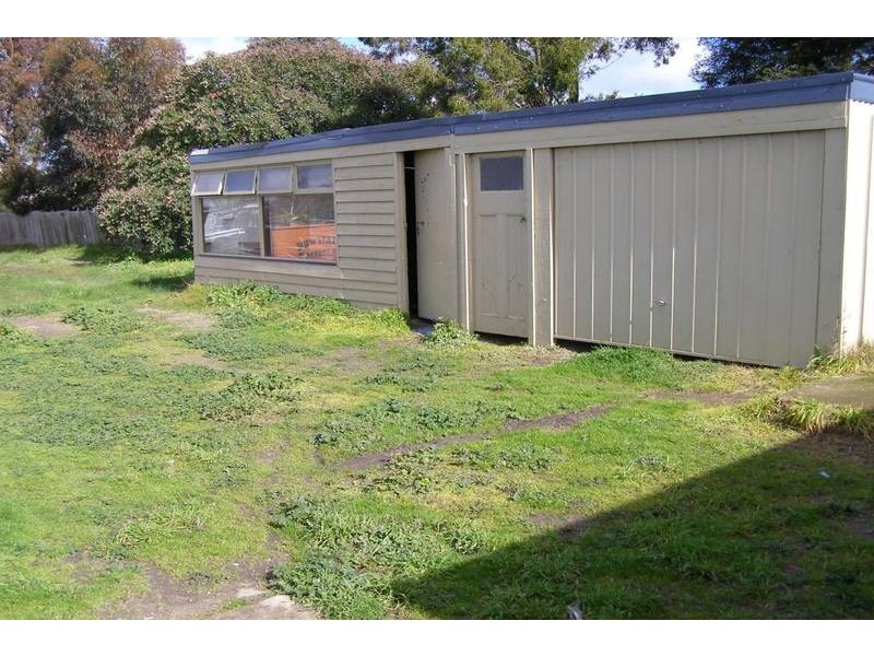 5 Jenkin Street, Ararat VIC 3377