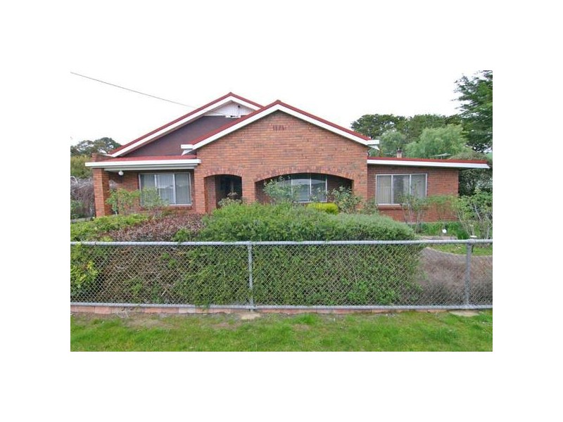 36 Wileman Street, Willaura VIC 3379