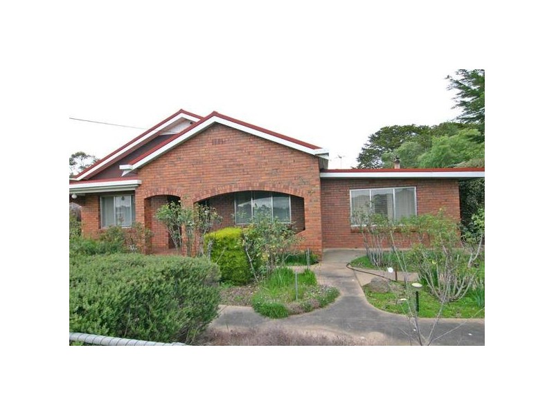 36 Wileman Street, Willaura VIC 3379