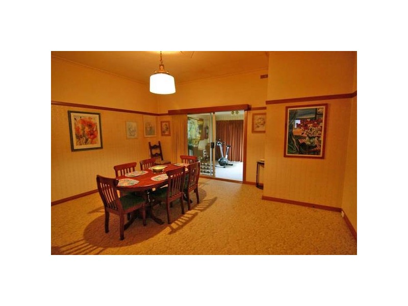 36 Wileman Street, Willaura VIC 3379