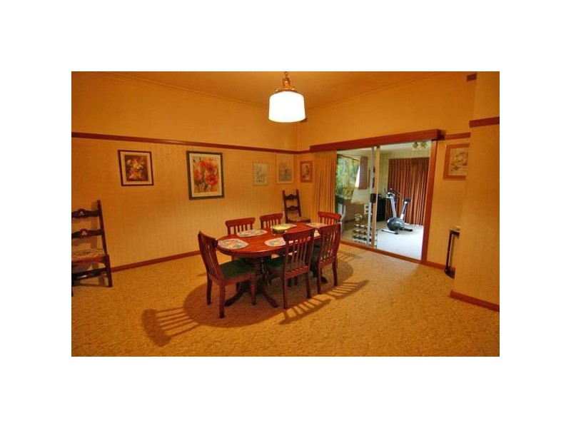 36 Wileman Street, Willaura VIC 3379