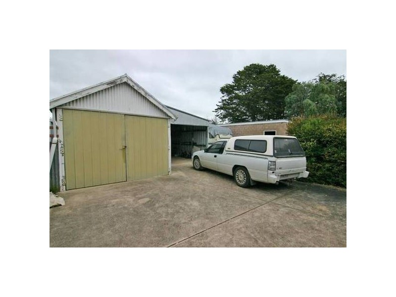 36 Wileman Street, Willaura VIC 3379