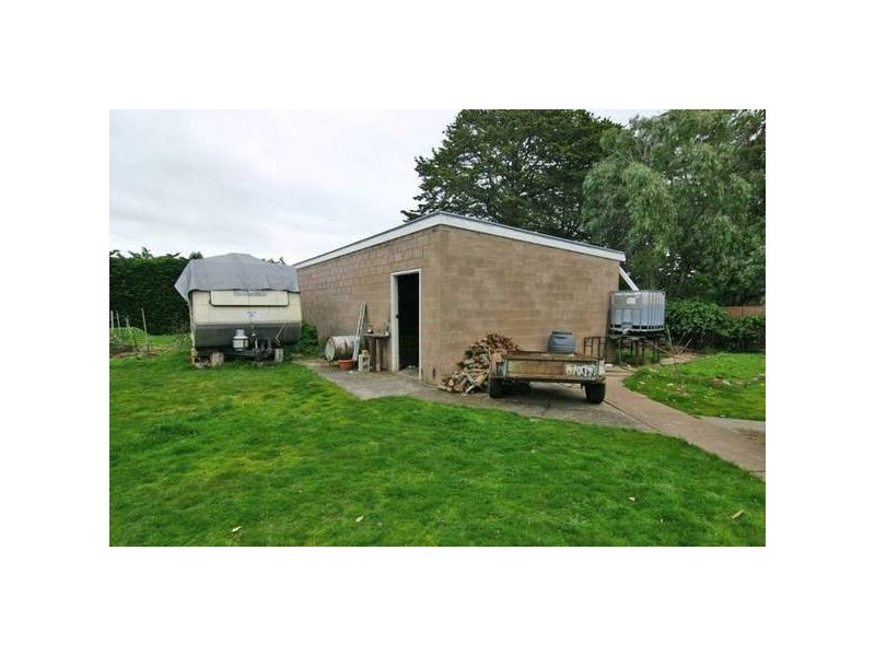 36 Wileman Street, Willaura VIC 3379