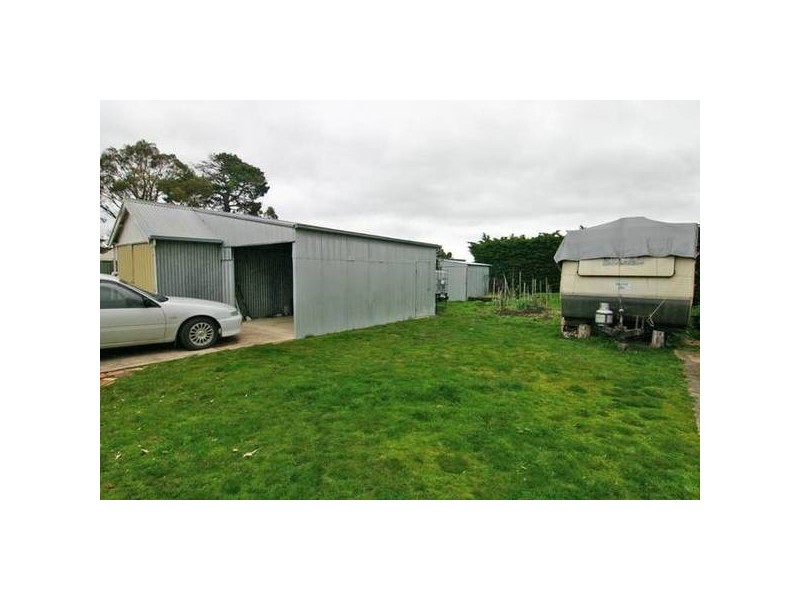 36 Wileman Street, Willaura VIC 3379