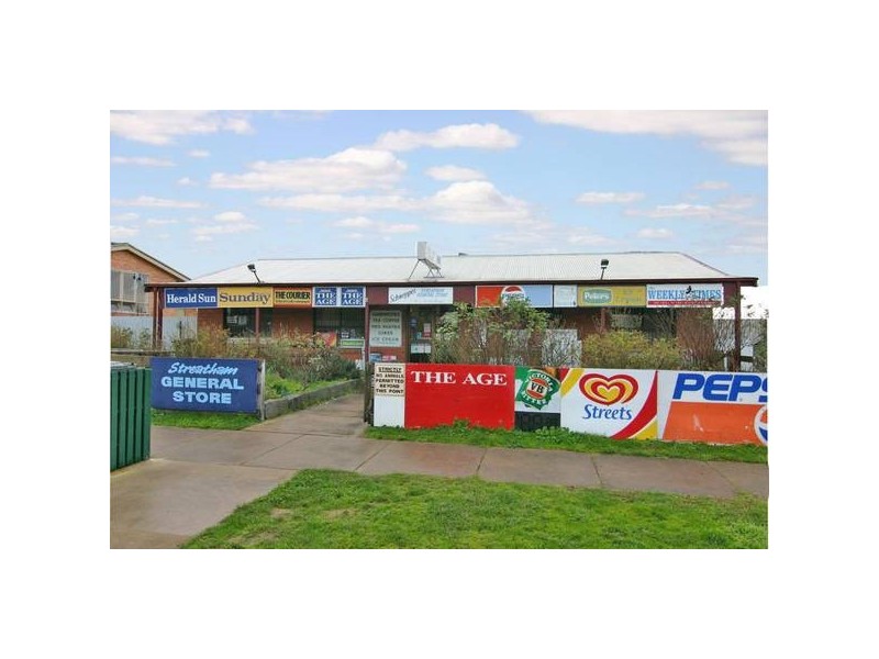 28 Campbell Street, Streatham VIC 3351