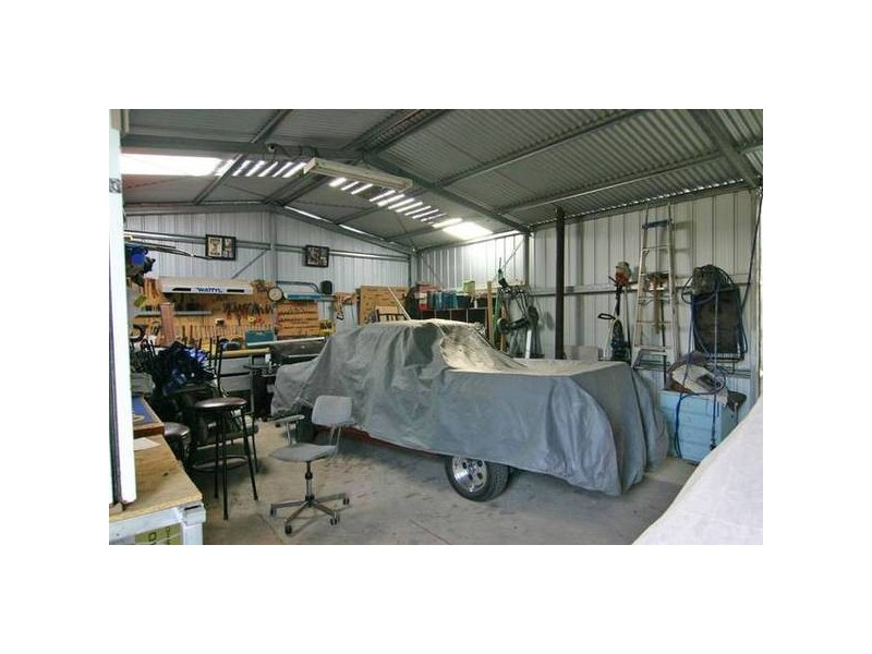 Moore Street, Ararat VIC 3377