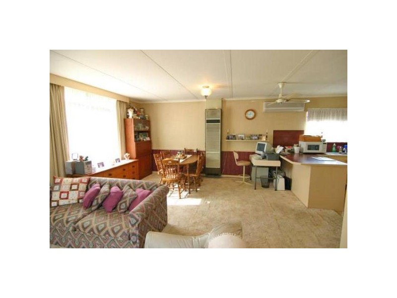 Queen Street, Ararat VIC 3377