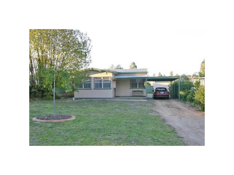 Crouch Street, Ararat VIC 3377