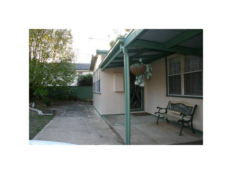 Crouch Street, Ararat VIC 3377