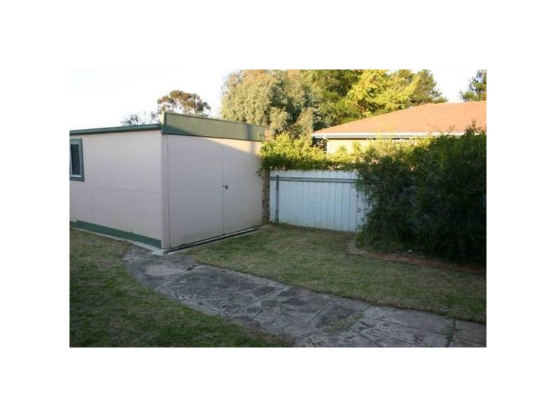 Crouch Street, Ararat VIC 3377
