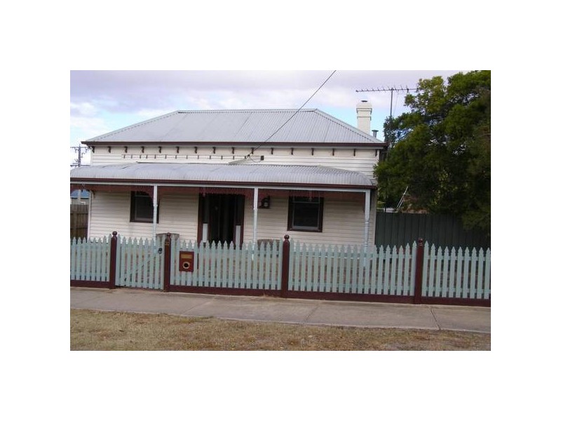 20 High Street, Ararat VIC 3377