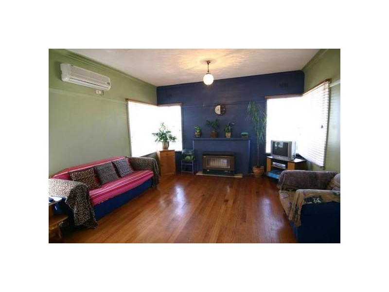 Mcgibbony Street, Ararat VIC 3377