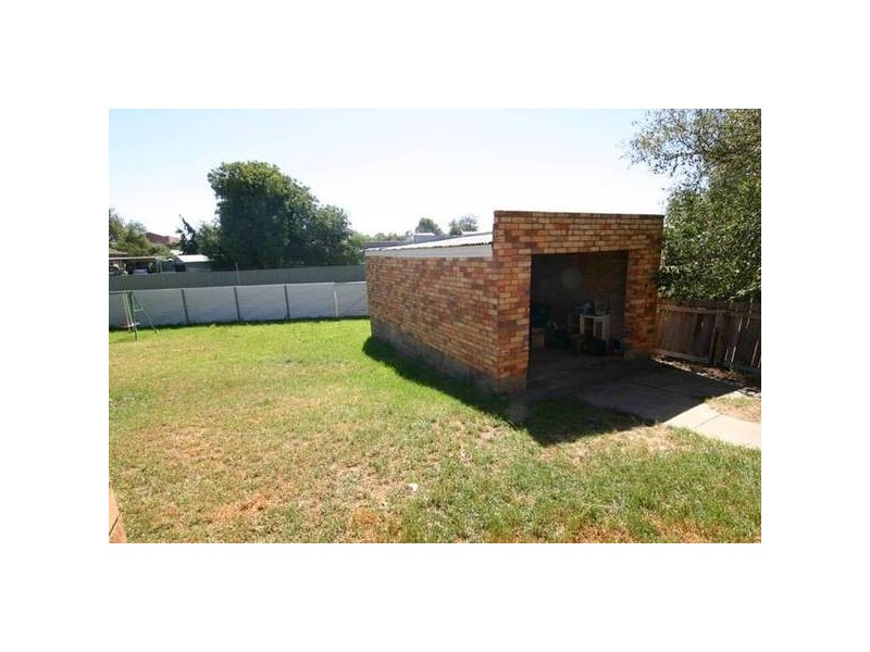 Mcgibbony Street, Ararat VIC 3377