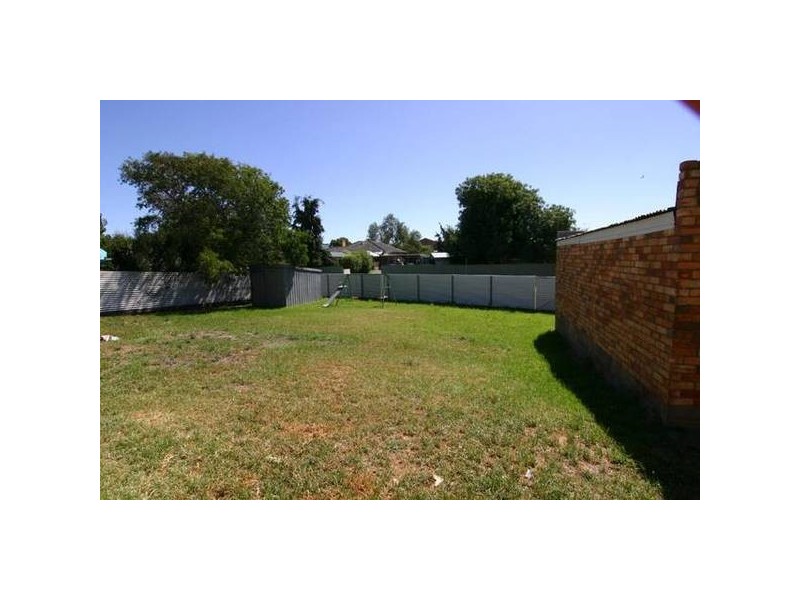 Mcgibbony Street, Ararat VIC 3377