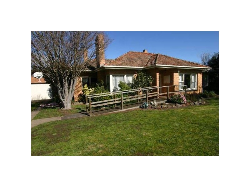 56 Warranooke Street, Willaura VIC 3379