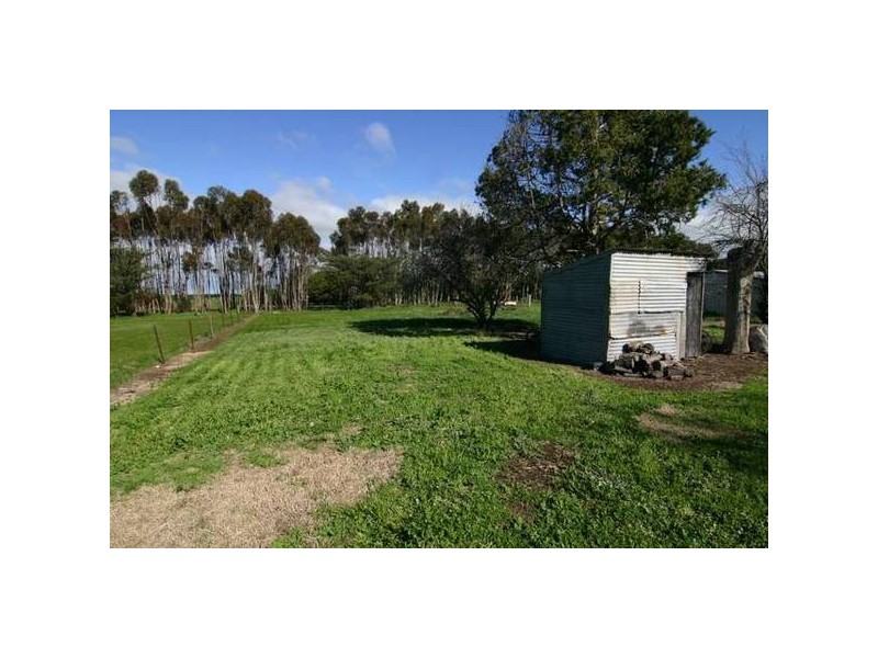 56 Warranooke Street, Willaura VIC 3379