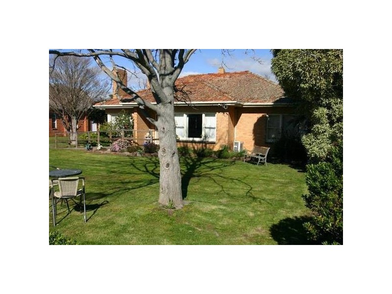 56 Warranooke Street, Willaura VIC 3379