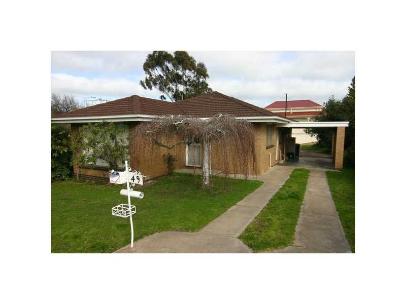 Viewpoint Street, Ararat VIC 3377