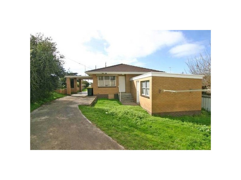 Viewpoint Street, Ararat VIC 3377