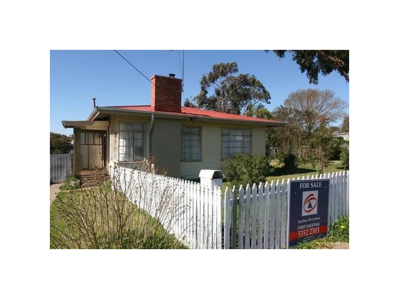 Webb Street, Ararat VIC 3377