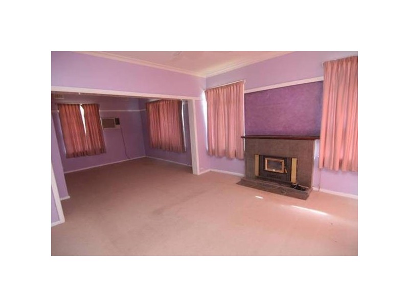 Webb Street, Ararat VIC 3377