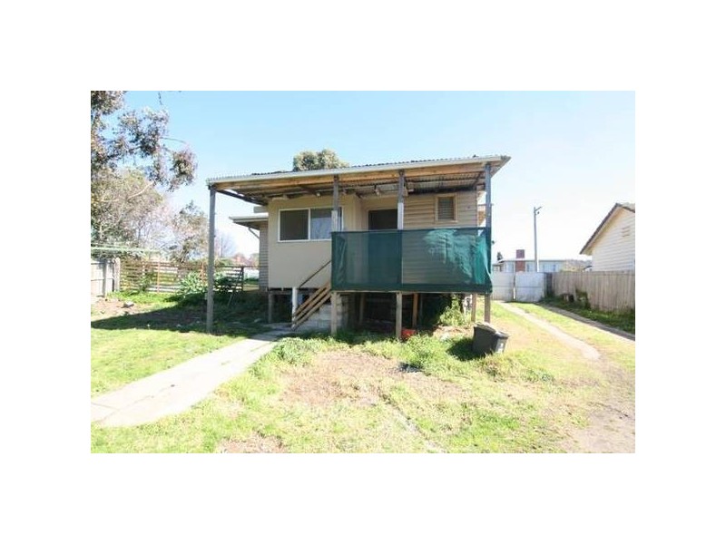 Webb Street, Ararat VIC 3377