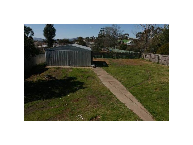 Webb Street, Ararat VIC 3377