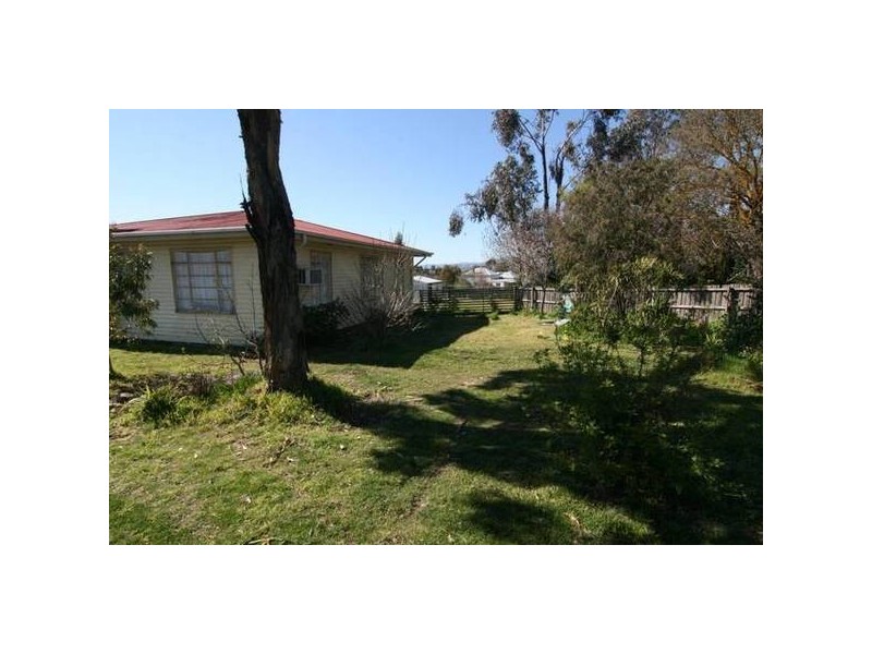 Webb Street, Ararat VIC 3377
