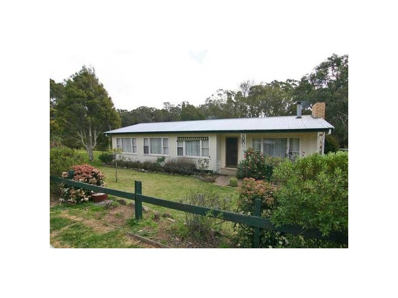 84 Bellinghams Hill Road, Ararat VIC 3377