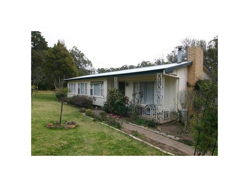 84 Bellinghams Hill Road, Ararat VIC 3377